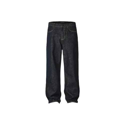 MADE EXTREME Jeans Unisex Blue