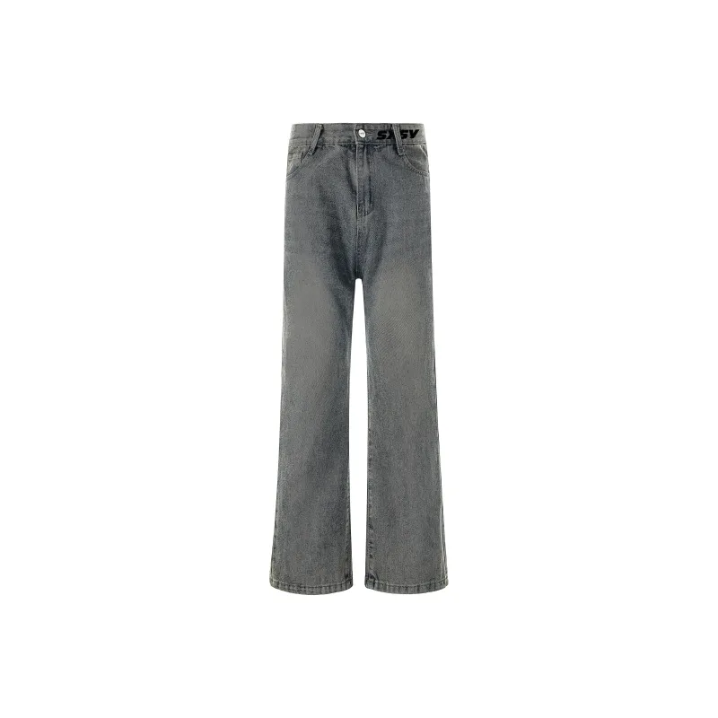 SXSY Jeans Unisex-24