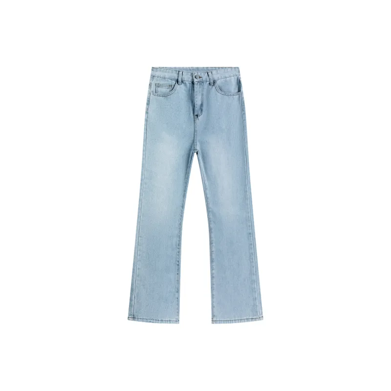 FUERZA Jeans Unisex-7