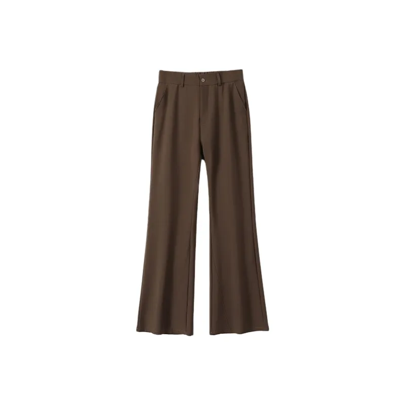 BRYAN JIMENEZ Suit Trouser Unisex-8