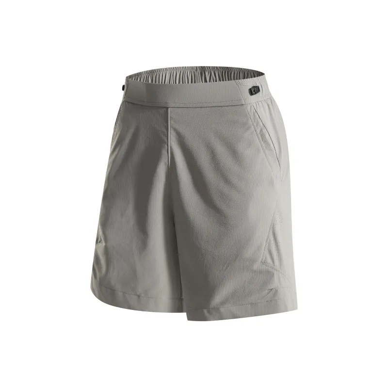 HOZZS Casual Shorts Unisex-3