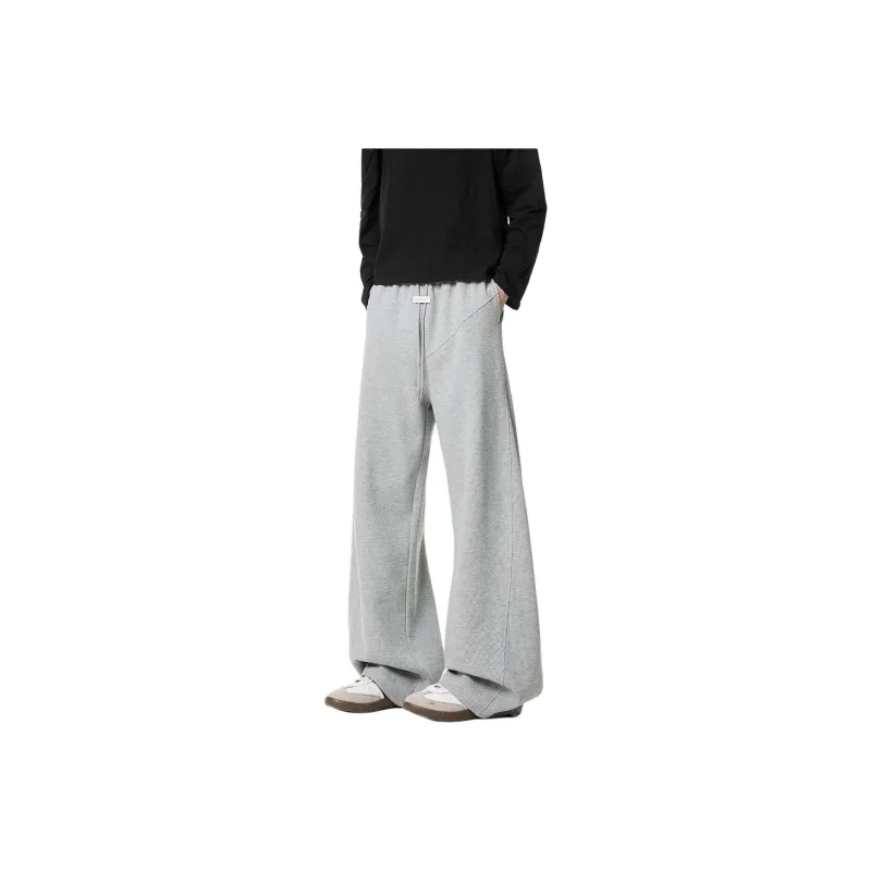 TIRED Casual Pants Unisex-0