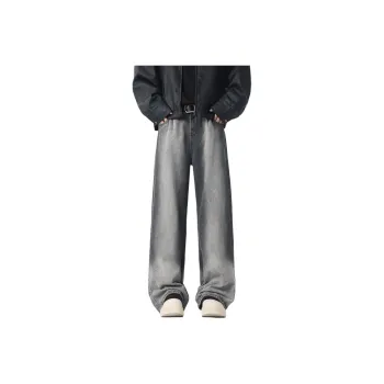 NVRFRGT Jeans Unisex