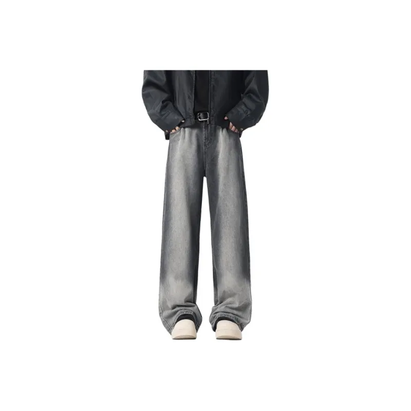 NVRFRGT Jeans Unisex-0