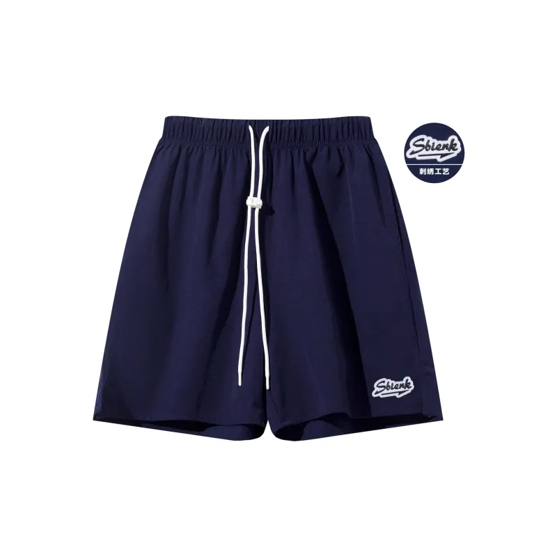 BIENKIMIIYE Casual Shorts Unisex-19