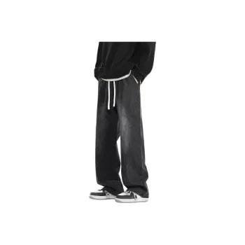 WARNING LIGHT Jeans Unisex