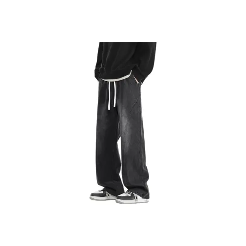 WARNING LIGHT Jeans Unisex