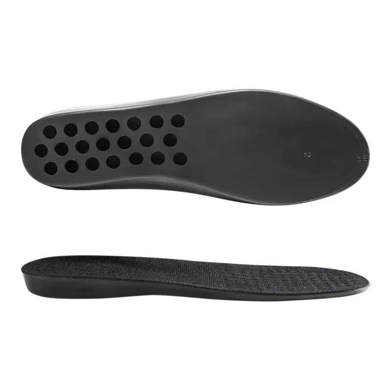 Footprint Tribe PU Insoles Unisex-6