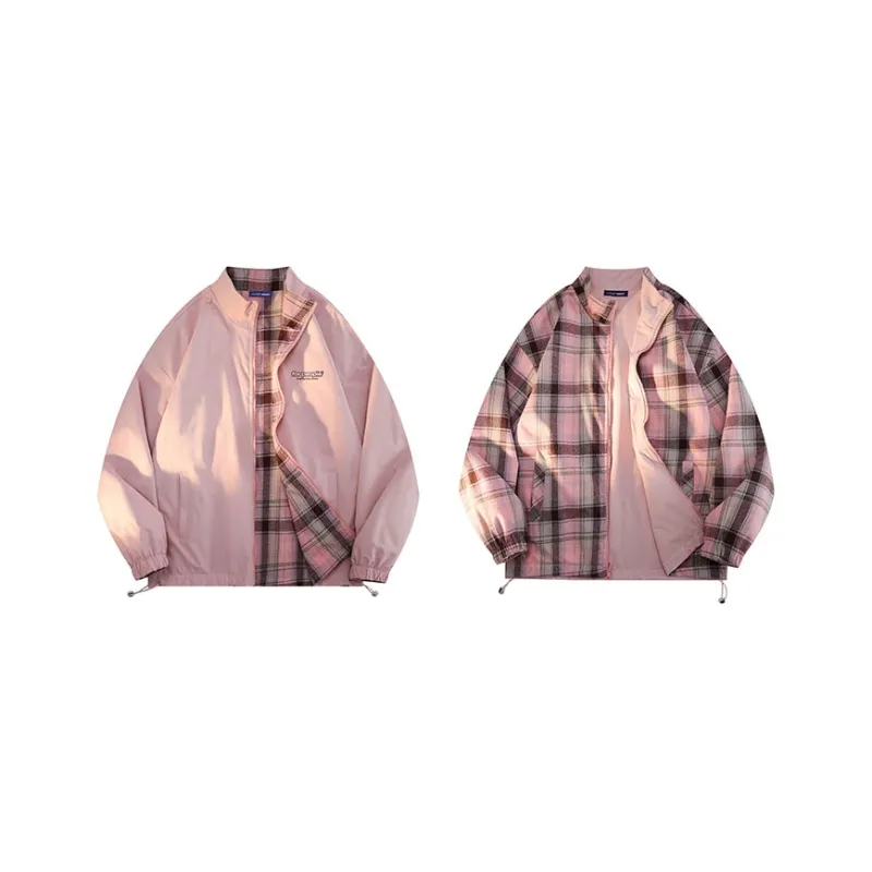 FAX FOR FMACM x For People Jackets Coats Unisex-6
