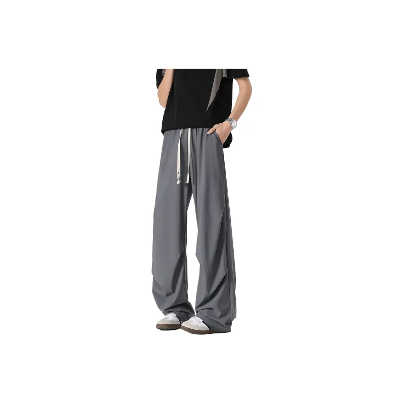 SportLeader Casual Pants Unisex-14