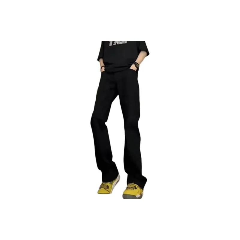 UNthemed Jeans Unisex-4