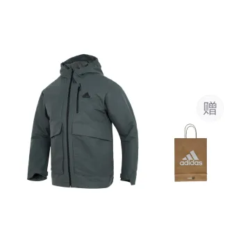 Adidas Jackets Coats Unisex Ivy