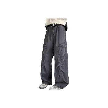 NOAHGIGI Cargo Pants Unisex
