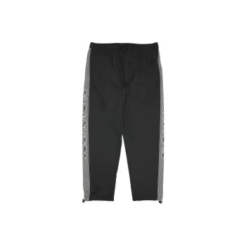 PLEASURES Decline Nylon Track Pant