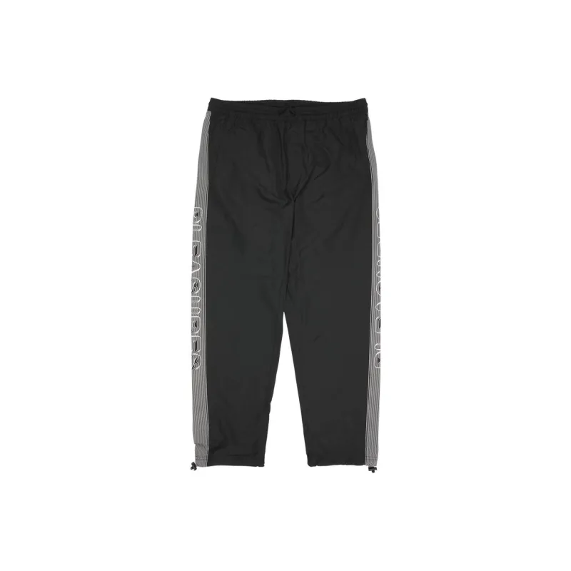 PLEASURES Decline Nylon Track Pant-0