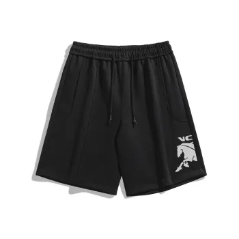 VniVerseVClub Casual Shorts Unisex