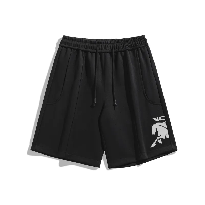 VniVerseVClub Casual Shorts Unisex-0