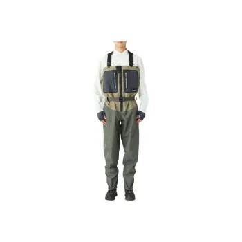 Snow Peak Overalls Unisex