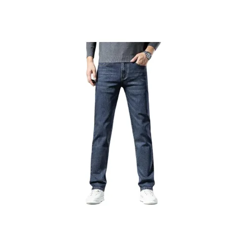 PIERRE CARDIN Jeans Men