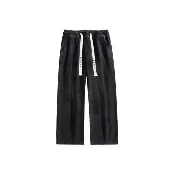 NXPTP Jeans For Spring And Fall Unisex