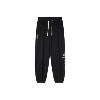 DOKI Casual Pants Unisex
