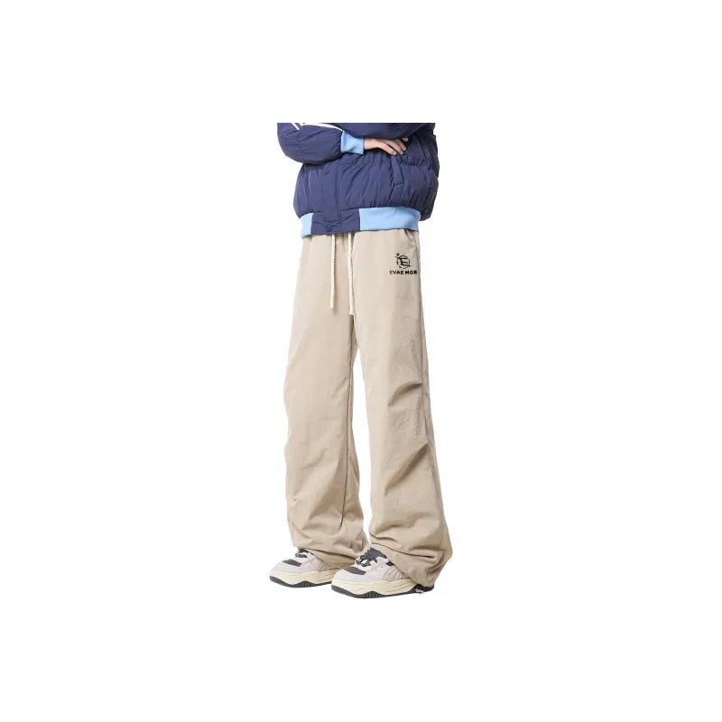 *EVAE+MOB Down & Insulated Pants Unisex-5