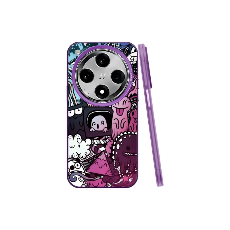 BAOCHENG Phone Cases-4