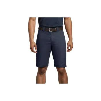Dickies Fit Work Shorts Cargo Shorts Men's Blue