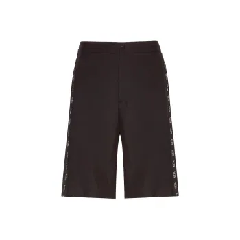Valentino Bermuda Shorts
