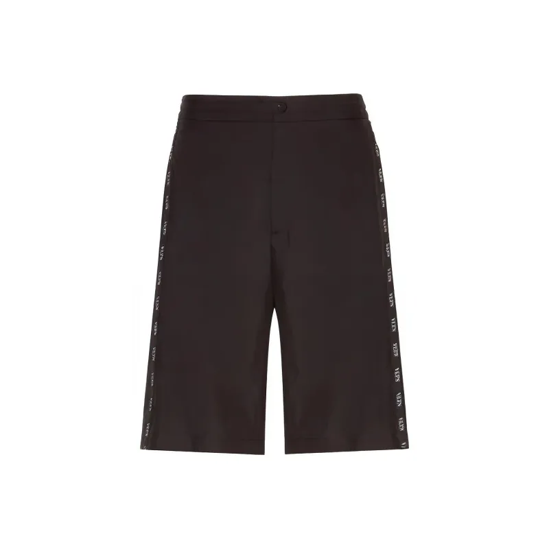 Valentino Bermuda Shorts-0