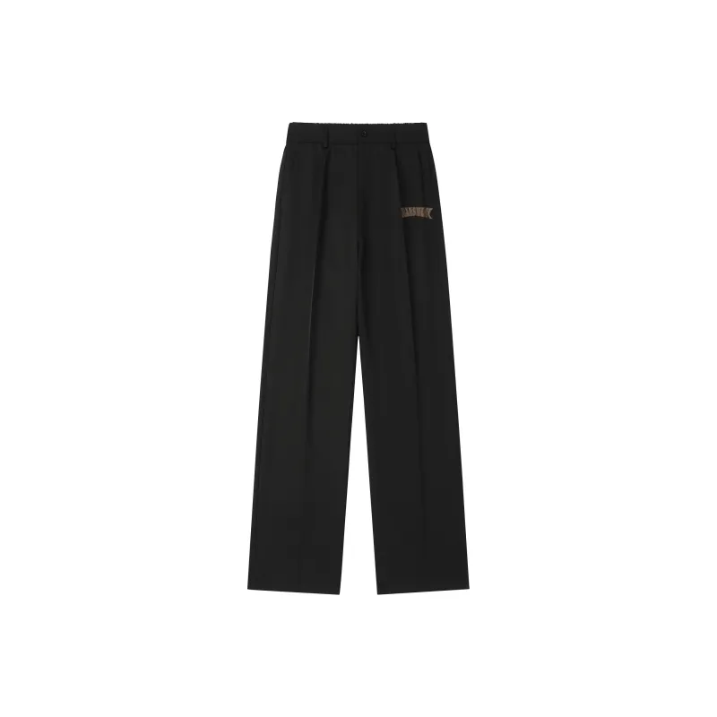 JEANSWEST Suit Trousers Unisex-0