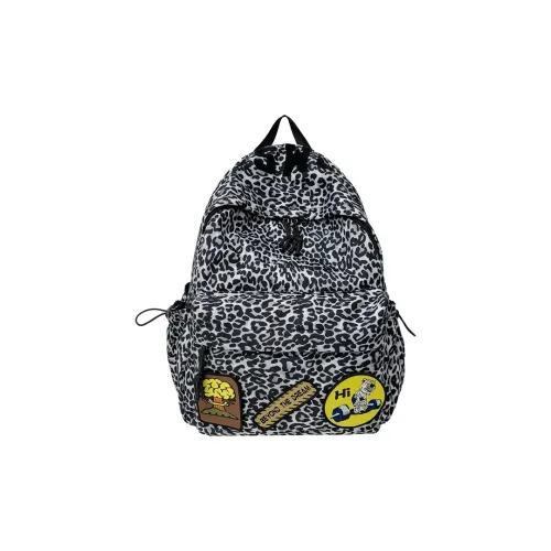 Moonshine Oxford Backpack Regular Unisex Multicolor
