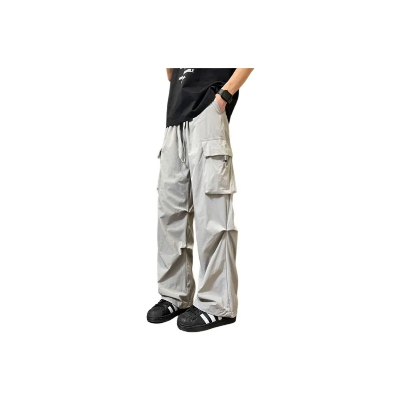 SOCKKEY Cargo Pants Unisex-12