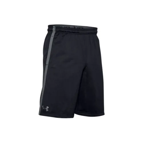 Under Armour surprise Shorts Men's Black