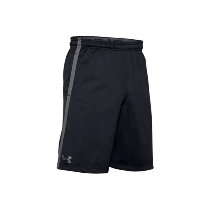 Under Armour Tech Shorts Men's Black-0