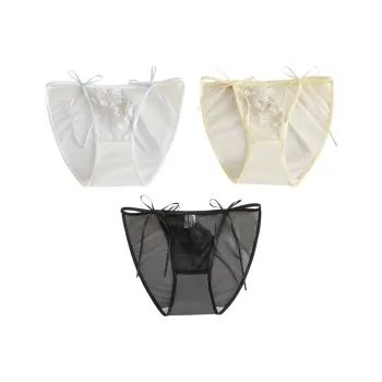 2323 Underpants Women's Combo Set