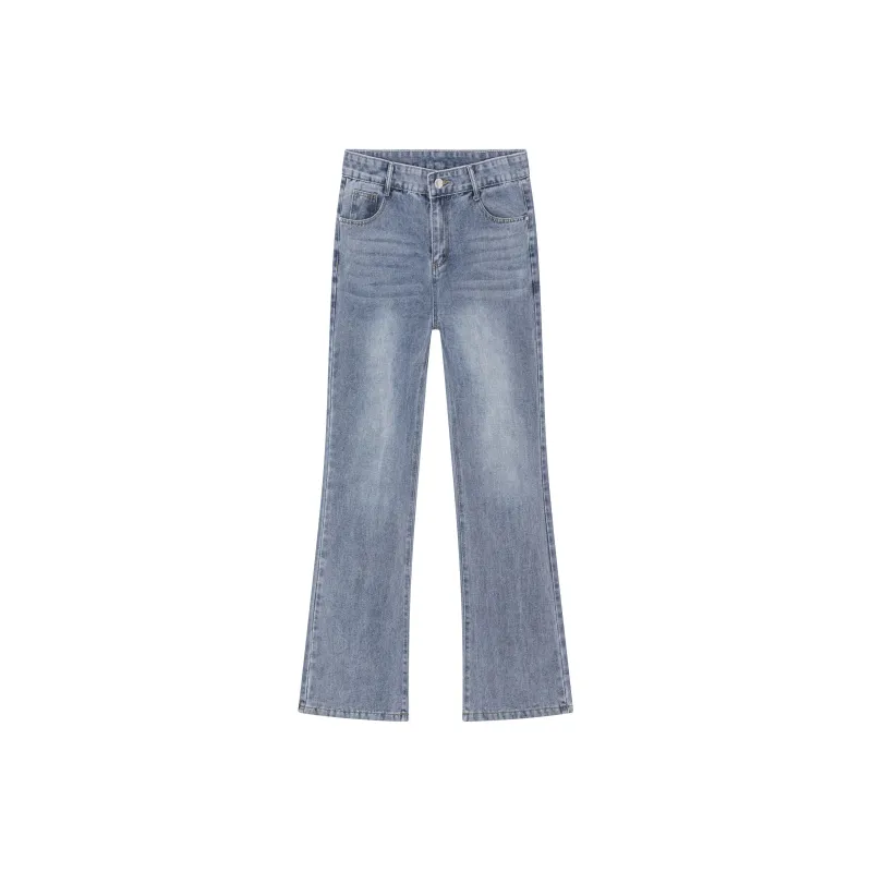 CHARLIE GOLF Jeans Unisex-17