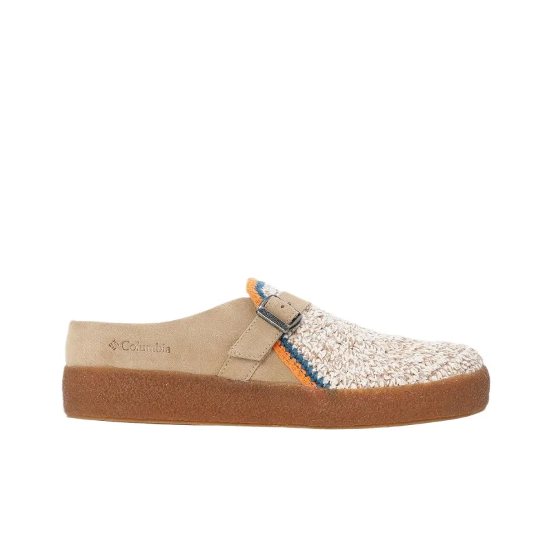 Columbia Chadwick Low Top Casual Shoes Unisex Beige-1