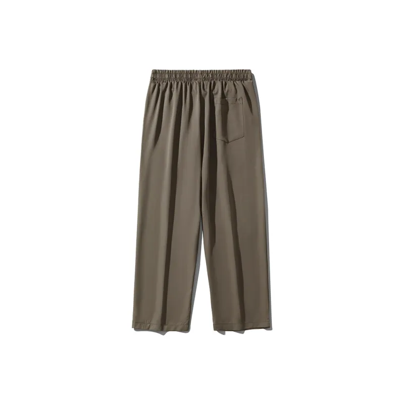 TIMD Casual Pants Men-2