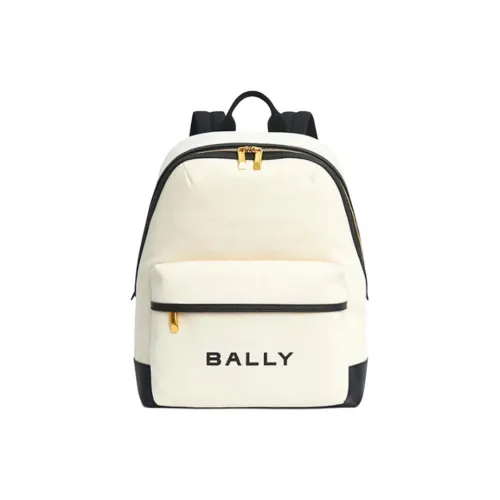 BALLY Code Backpack
