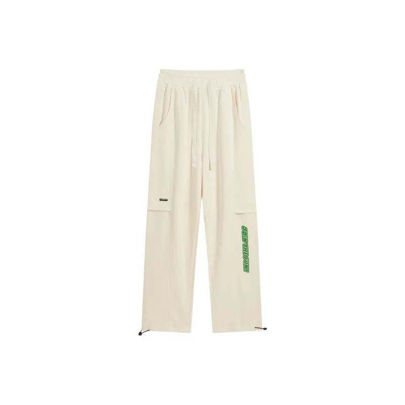 TALKING TOM Casual Pants Unisex-7