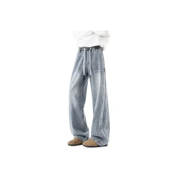 NOTFORMAD Jeans Unisex