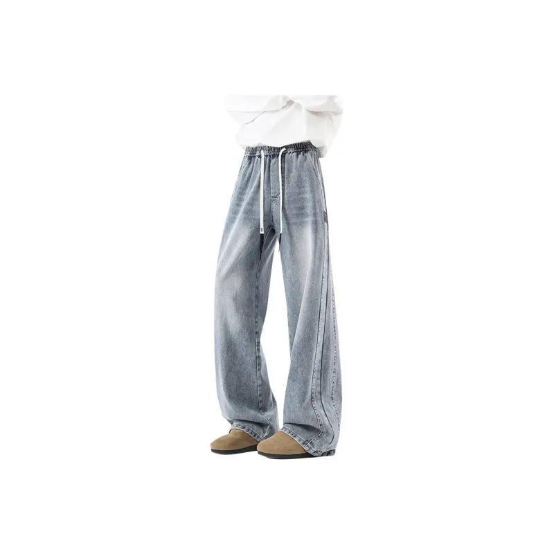 NOTFORMAD Jeans Unisex-0