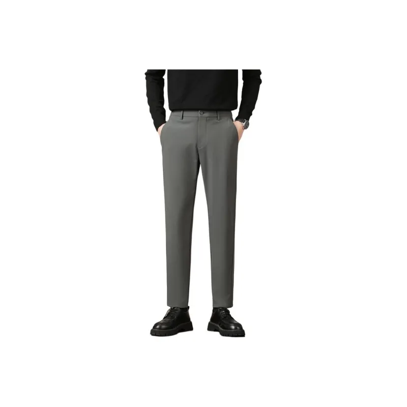 Izexx Suit Trousers Unisex-11