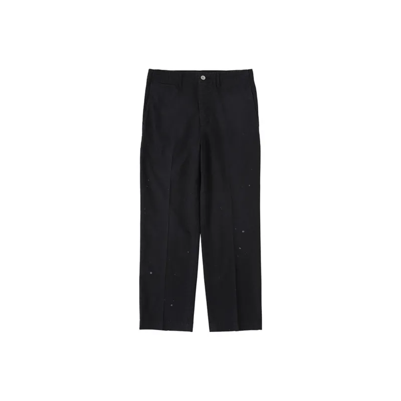 Visvim Suit Trousers Men-0