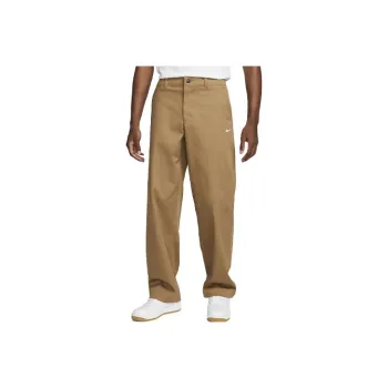 Nike Life Unlined Cotton Chino Pants