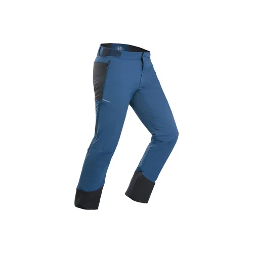 DECATHLON QUECHUA SH Windbreaker Pants Men's Ink Blue