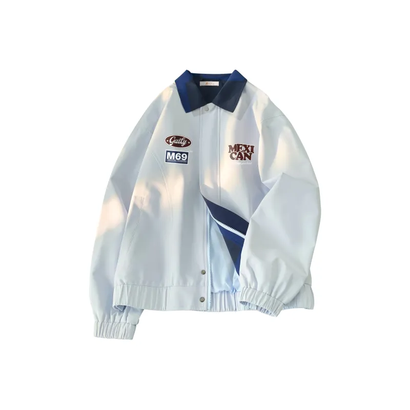 MEXICAN Jackets Unisex-0