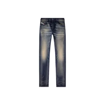 DIESEL 2060 D-Strukt Joggjeans® 068PN