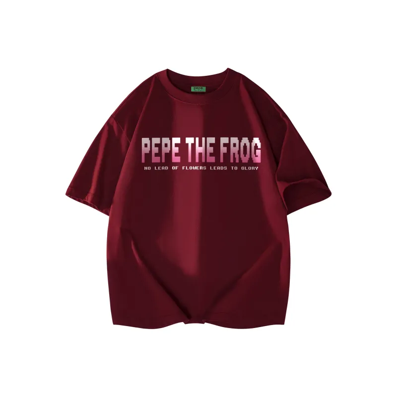 Pepe The Frog T Shirts Unisex-21